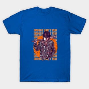 Clockwork Orange T-Shirt